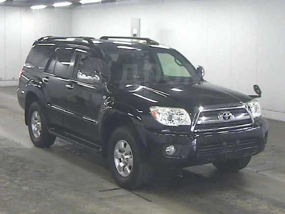 SUV   Toyota Hilux Surf 2005 , 810000 , 