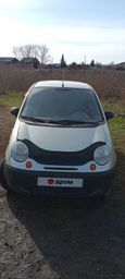  Daewoo Matiz 2007 , 90000 , 