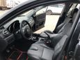  Mazda Mazda3 MPS 2007 , 650000 , 