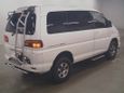    Mitsubishi Delica 1996 , 380000 , 