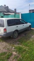  Nissan AD 1991 , 65000 , 