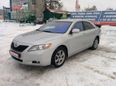  Toyota Camry 2007 , 655000 , 