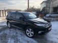 SUV   Toyota Highlander 2011 , 1400000 , 