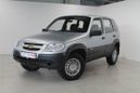 SUV   Chevrolet Niva 2013 , 299000 , 