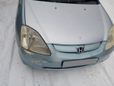  Honda Civic 2001 , 200000 , 