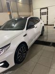  Kia Optima 2018 , 1510000 , 