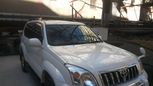 SUV   Toyota Land Cruiser Prado 2003 , 750000 , 