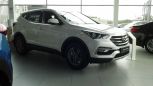 SUV   Hyundai Santa Fe 2016 , 1874000 , 