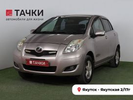  Toyota Vitz 2010 , 557000 , 