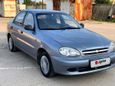  Chevrolet Lanos 2009 , 200000 , 