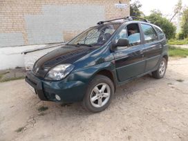    Renault Scenic 2001 , 300000 , 