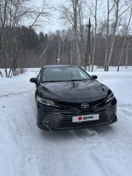  Toyota Camry 2019 , 2750000 , 