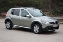  Renault Sandero Stepway 2011 , 415000 , 