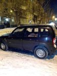 SUV   Chevrolet Niva 2011 , 310000 , 