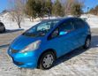  Honda Fit 2009 , 545000 , 