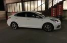  Hyundai Solaris 2017 , 870000 , 