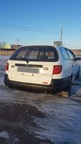  Toyota Caldina 1996 , 185000 , 