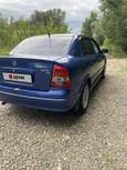  Opel Astra 2002 , 285000 , 