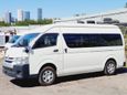    Toyota Hiace 2016 , 2650000 , 