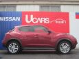 SUV   Nissan Juke 2016 , 660000 , 