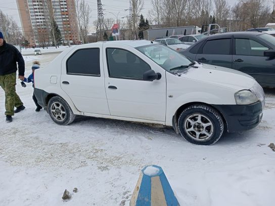 Купить Авто В Барнауле Рено