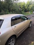  Toyota Corolla Runx 2001 , 335000 , 