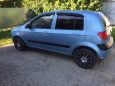  Hyundai Getz 2010 , 260000 , 