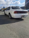  Nissan Cefiro 1996 , 183000 , 