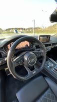  Audi A5 2017 , 3370000 , 