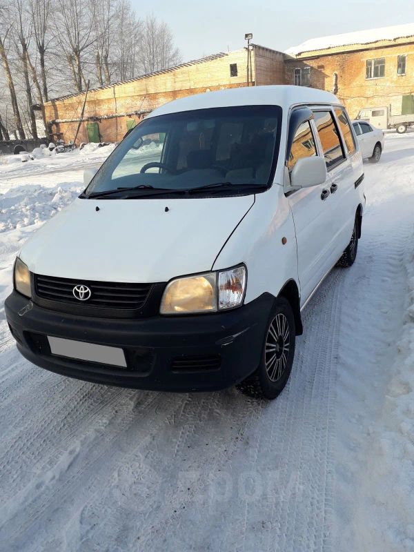    Toyota Town Ace 1999 , 200000 , 