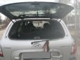 SUV   Hyundai Santa Fe Classic 2004 , 385000 , 