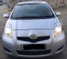  Toyota Vitz 2010 , 420000 , 