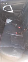 SUV   Chery Tiggo 5 2014 , 780000 , 