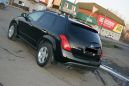 SUV   Nissan Murano 2005 , 500000 , 