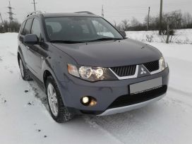 SUV   Mitsubishi Outlander 2009 , 890000 , 