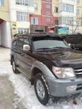 SUV   Toyota Land Cruiser Prado 1997 , 800000 , 