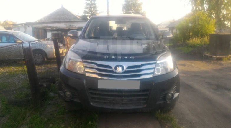 SUV   Great Wall Hover H3 2013 , 515000 , -