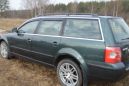  Volkswagen Passat 2004 , 330000 , 