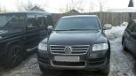 SUV   Volkswagen Touareg 2004 , 515000 , 