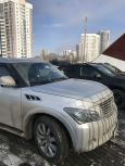 SUV   Infiniti QX56 2012 , 1790000 , 