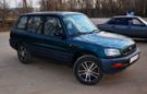 SUV   Toyota RAV4 1996 , 260000 , 