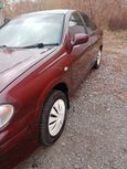  Nissan Bluebird Sylphy 2000 , 245000 , 