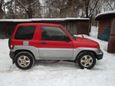 SUV   Mitsubishi Pajero iO 1999 , 250000 , 