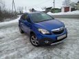 SUV   Opel Mokka 2013 , 650000 , 