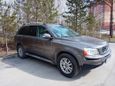 SUV   Volvo XC90 2008 , 845000 , 