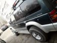 SUV   Mitsubishi Pajero 1996 , 430000 , 