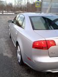  Audi A4 2007 , 590000 , 