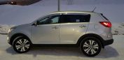 SUV   Kia Sportage 2011 , 900000 , 