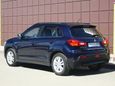 SUV   Mitsubishi ASX 2012 , 735000 , 