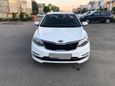  Kia Rio 2016 , 515000 , 